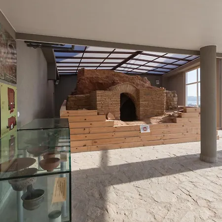 Θέρετρο Sol Luna Bay 4*