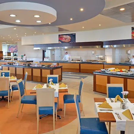 Resort Sol Luna Bay Obzor