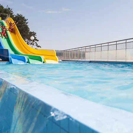 Sol Luna Bay Θέρετρο 4*