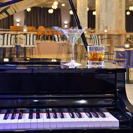 Sol Luna Bay Complex Obzor