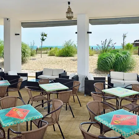 Sol By Melia Luna Bay 4* Obsor