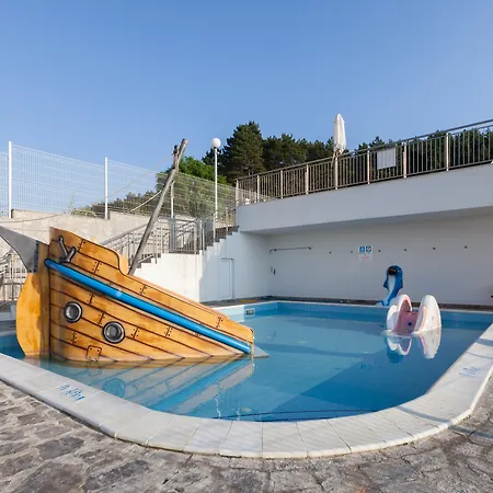 Resort Sol Luna Bay Obzor