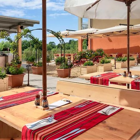 Resort Sol Luna Bay