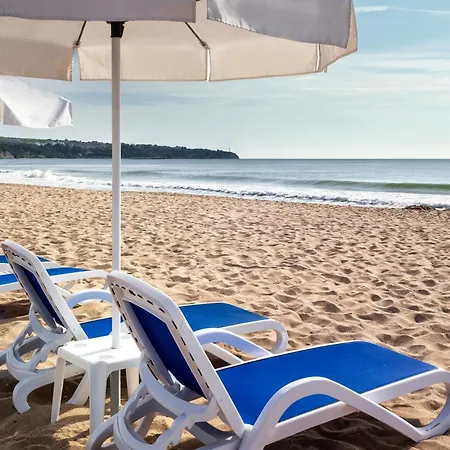 Sol Luna Bay Resort 4*