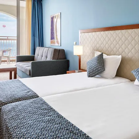 Resort Sol Luna Bay Obzor