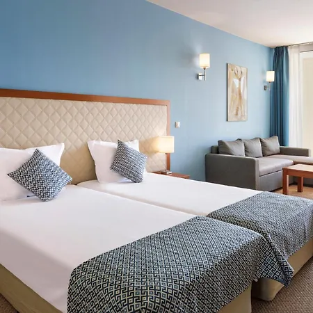 Sol Luna Bay 4* Obzor