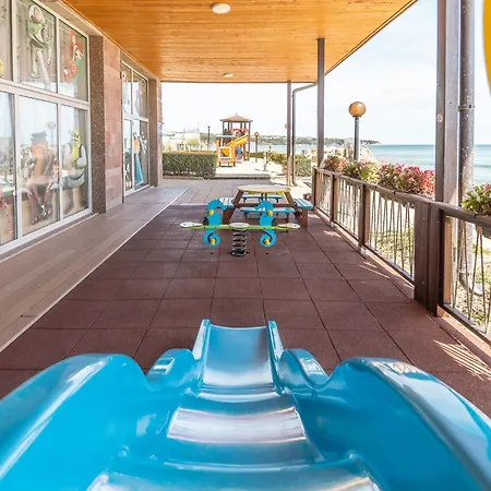 Resort Sol Luna Bay