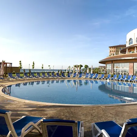 Sol Luna Bay Θέρετρο