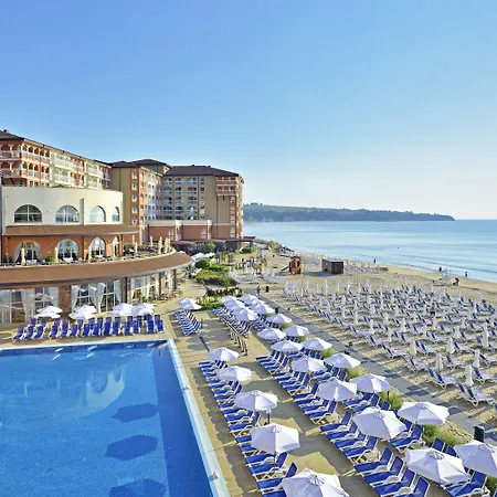 Sol By Melia Luna Bay 4*
