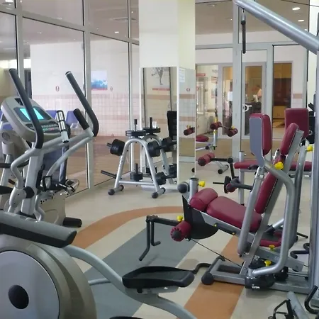 Sol Luna Bay 4* Obzor