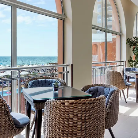 Sol Luna Bay 4* Obzor