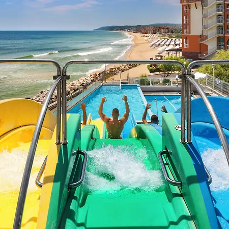 Sol By Melia Luna Bay 4*