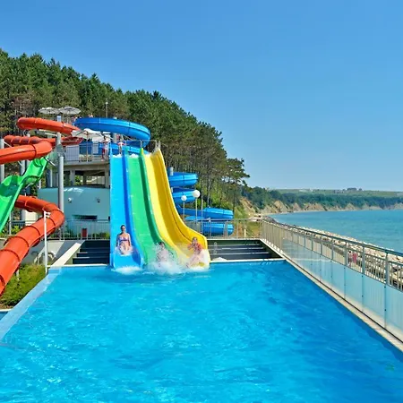 Sol By Melia Luna Bay Resort Obsor