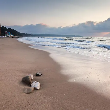 Θέρετρο Sol Luna Bay
