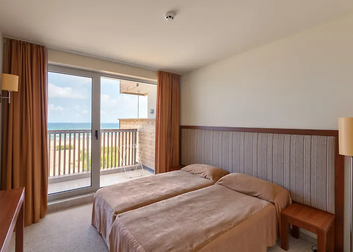 Sol Luna Bay Resort Obsor