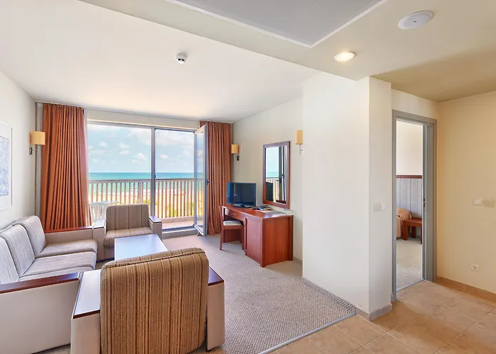 Resort Sol Luna Bay Obsor