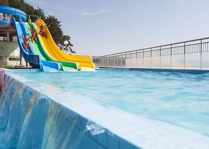 Sol Luna Bay Resort 4*