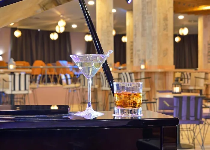 Resort Sol Luna Bay Obsor