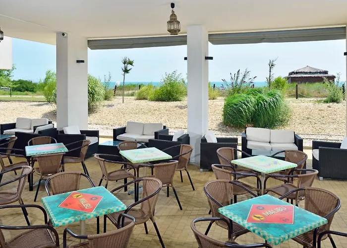 Sol Luna Bay 4* Obsor