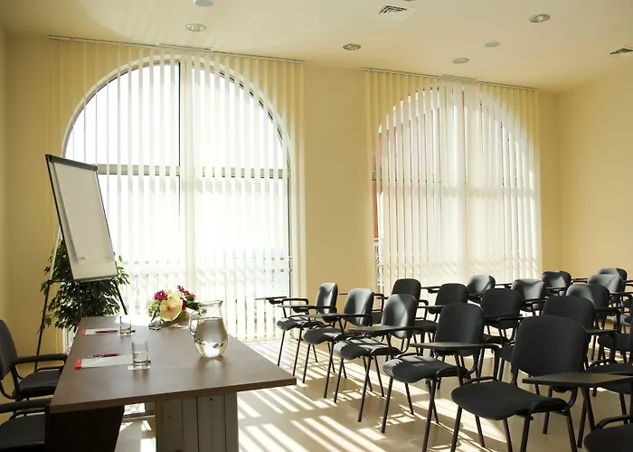 Resort Sol Luna Bay Obsor