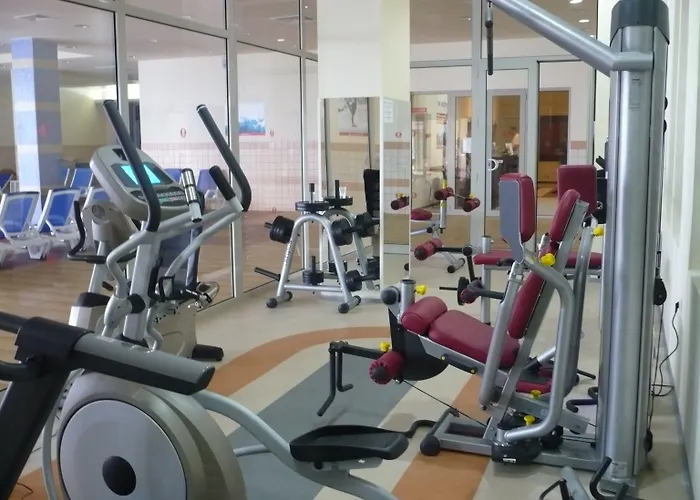 Sol Luna Bay 4* Obsor