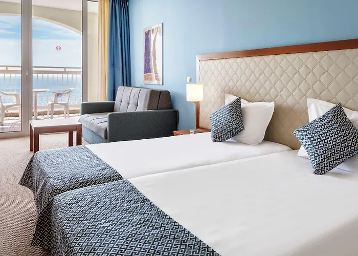 Resort Sol Luna Bay Obsor