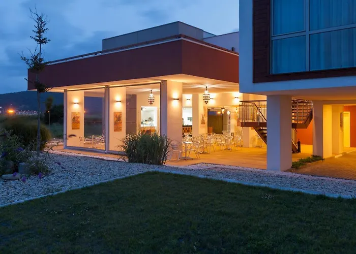 Resort Sol Luna Bay Obsor