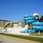 Sol By Melia Luna Bay Курортный комплекс Обзор