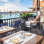 리조트 Sol By Melia Luna Bay 4*