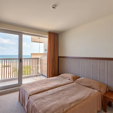 Sol Luna Bay Resort Obsor