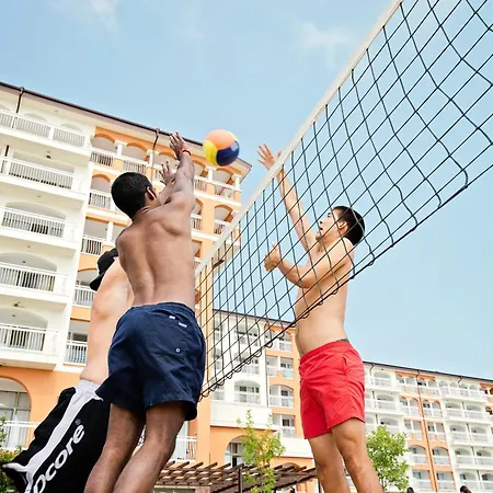 리조트 Sol Luna Bay