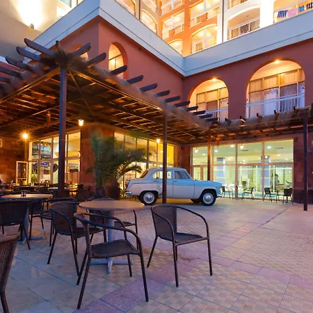 Sol Luna Bay 오브조르