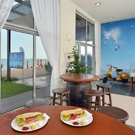 Sol By Melia Luna Bay Feriested Obzor