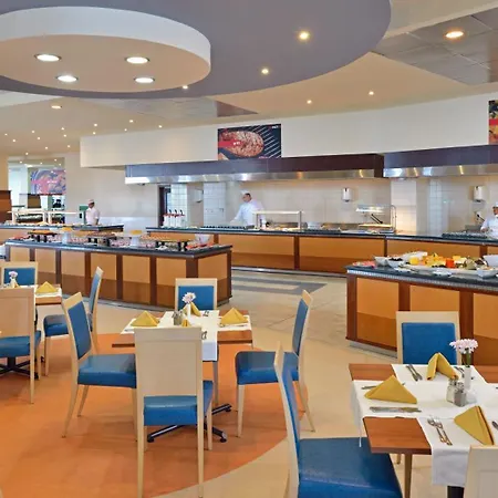 리조트 Sol Luna Bay 오브조르