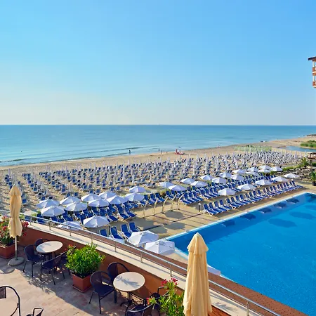 Sol By Melia Luna Bay Курортный комплекс 4*