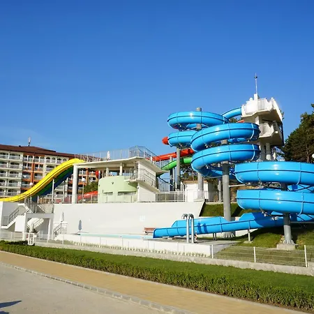 Sol Luna Bay Station touristique Obzor