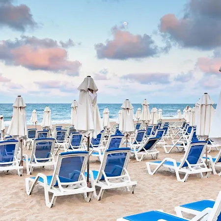 리조트 Sol Luna Bay 오브조르