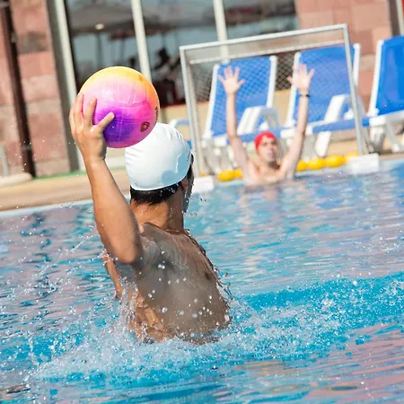 Sol Luna Bay Rezort Obzor