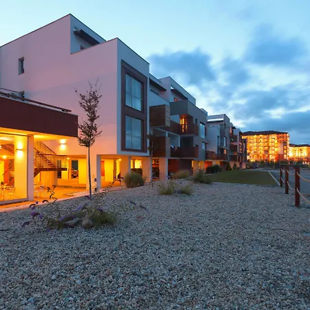 Feriested Sol By Melia Luna Bay Obzor