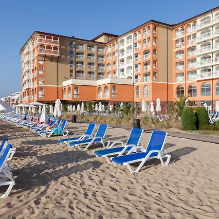 Sol By Melia Luna Bay Курортный комплекс 4*