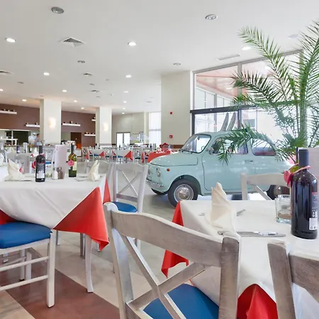 Sol Luna Bay 오브조르