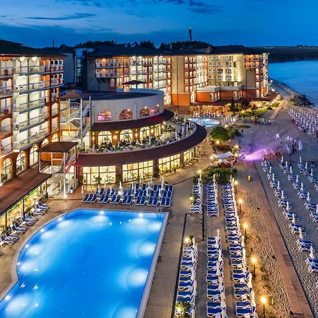 Sol By Melia Luna Bay Resort