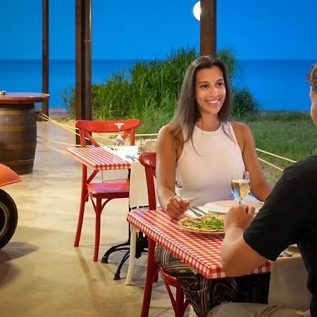 Sol Luna Bay Üdülőközpont Obzor