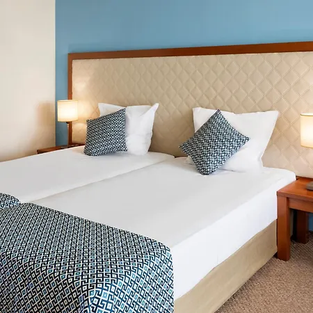 Resort Sol By Melia Luna Bay Obzor