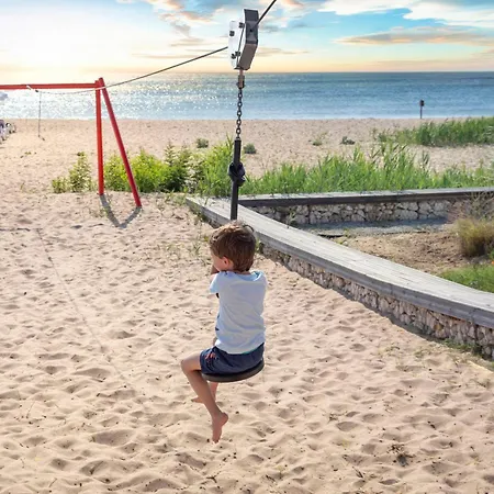 Üdülőközpont Sol Luna Bay