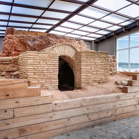 Sol Luna Bay Station touristique 4*