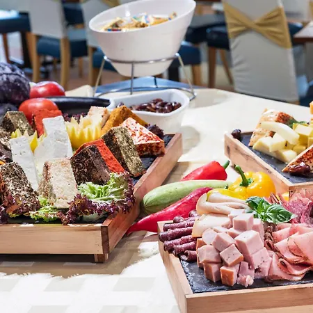 Sol Luna Bay 리조트 오브조르