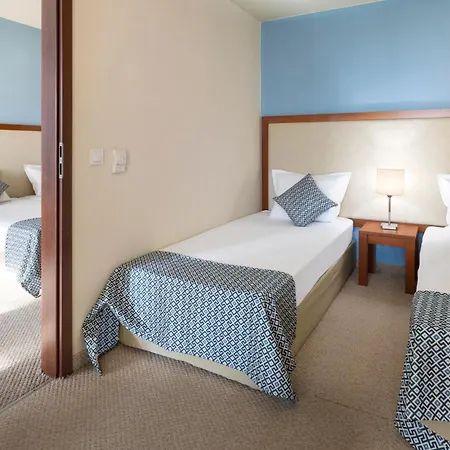 리조트 Sol Luna Bay