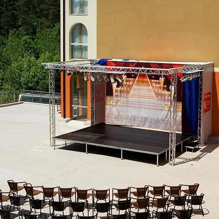 Sol Luna Bay 4* 오브조르