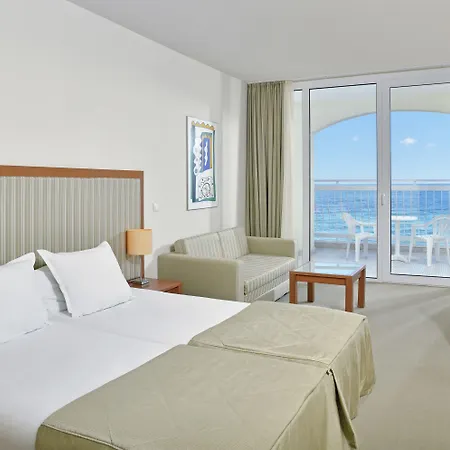 리조트 Sol Luna Bay 4*